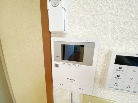 クリエイト高澤のセキュリティ