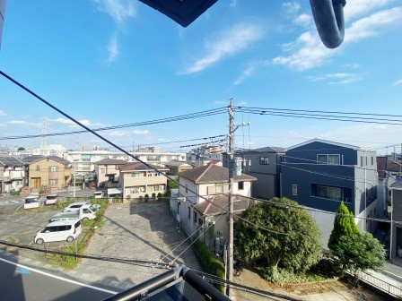 クリエイト高澤の展望