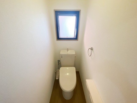 クリエイト高澤のトイレ|トイレも気になるポイント