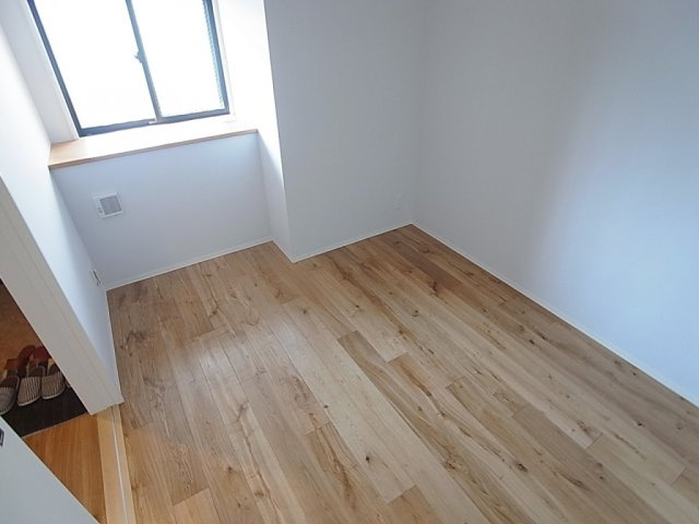 ナタリー神戸の設備|各部屋、日当たり良好