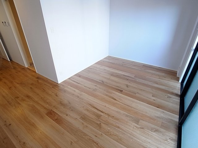 ナタリー神戸の内装|日当たりも良好の室内です