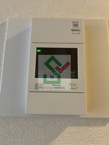 エステルハージーのセキュリティ