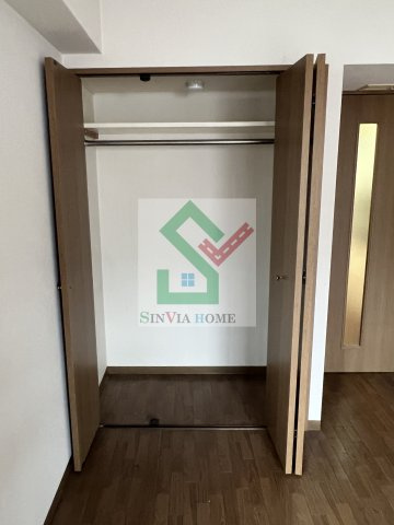 エステルハージーの収納