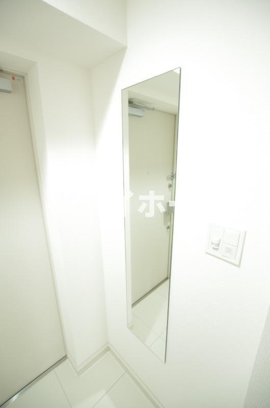 ブライズ大森東QUATTROのその他