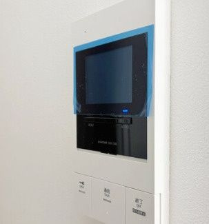 SOLASIA residence世田谷代田 のセキュリティ