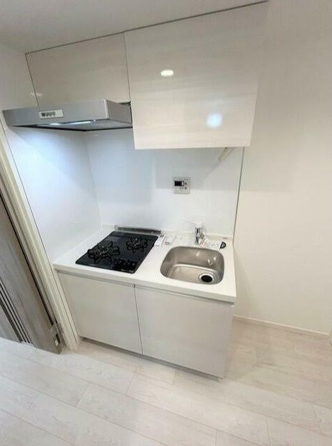 SOLASIA residence世田谷代田 のキッチン