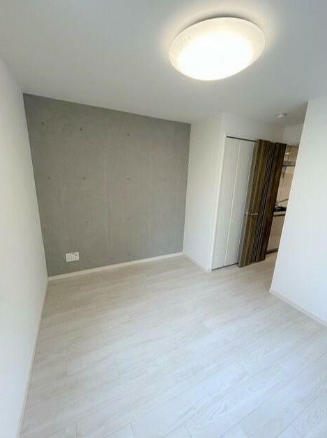 SOLASIA residence世田谷代田 の居間・リビング