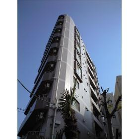 【外観】 | ルーラル十番館