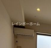 サンセリテ妙典の設備
