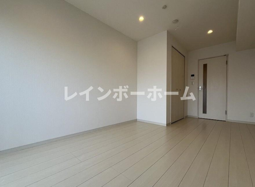 サンセリテ妙典の内装