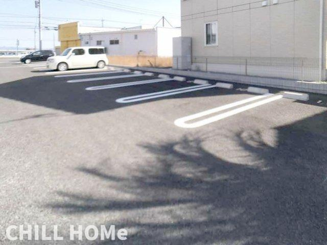 ガーデニアの駐車場|他社様掲載物件もまとめてご紹介、ご案内可能です(^^)/