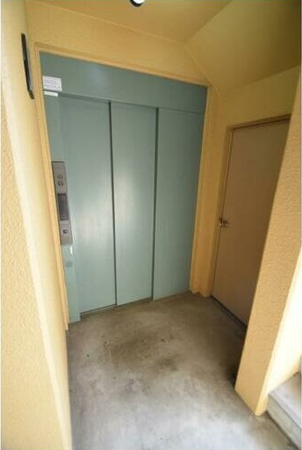 コンフォール港楽の設備