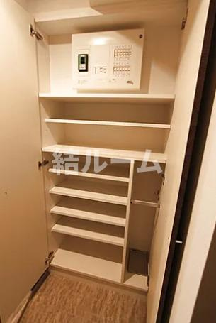 北区王子２丁目の賃貸マンションの設備