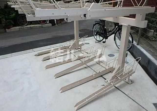北区王子２丁目の賃貸マンションのその他共用部分
