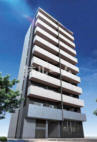 北区王子２丁目の賃貸マンション