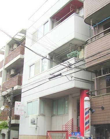サンコーポ久米川