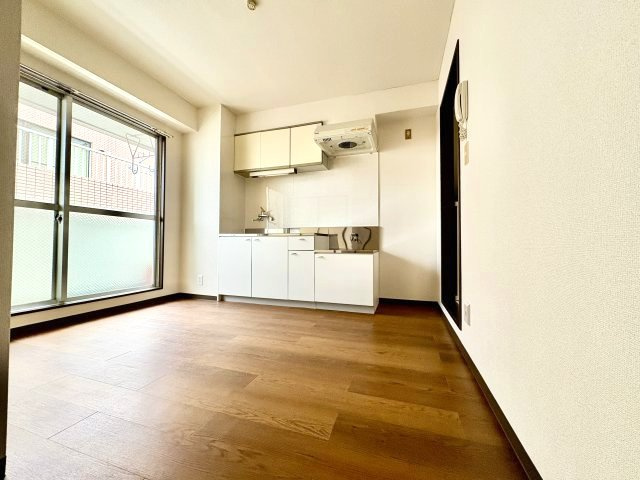 サンコーポ久米川のキッチン