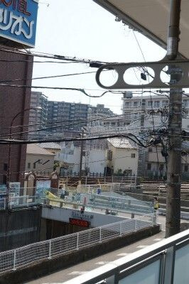 ハーヴェストの展望