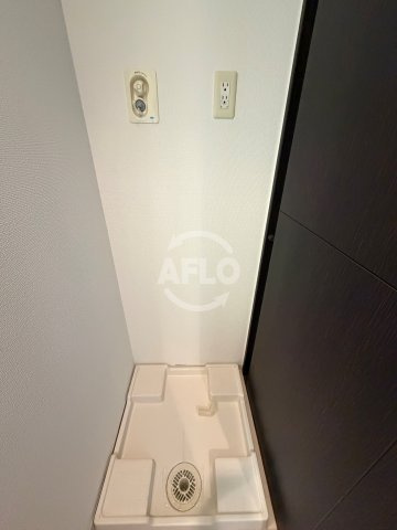 エスライズ難波の設備|エスライズ難波　エアコン
