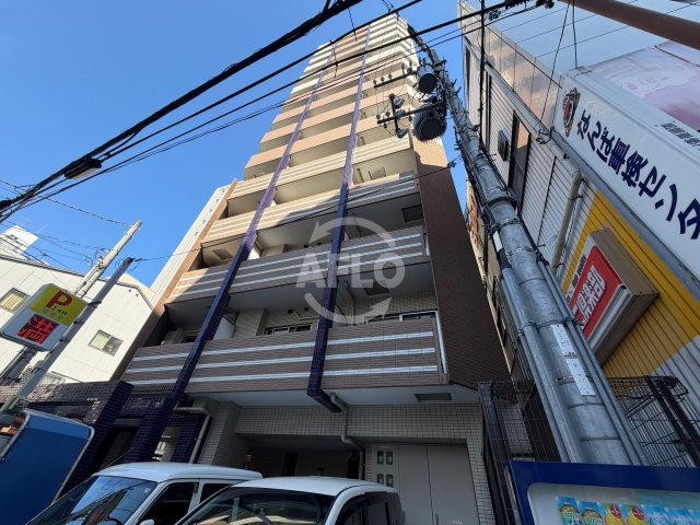 エスライズ難波