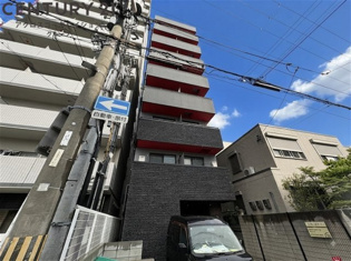 ERCity's立花駅前 の外観