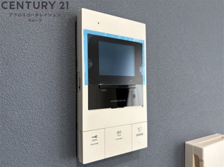 ERCity's立花駅前 のその他物件画像