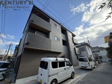 La-Crea塚口本町の画像