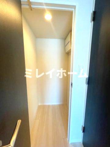 レジディア蒲田Ⅳのその他