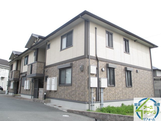 リバーハイム谷八木