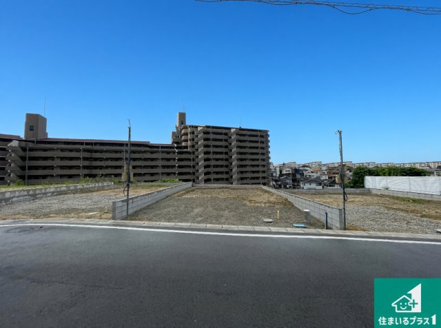 ◆富田林市廿山　第2期　新築一戸建ての外観|現在の進捗状況です！順調に作業進行中、完成が待ち遠しいです！詳細の間取り等、お気軽にお問い合わせください！