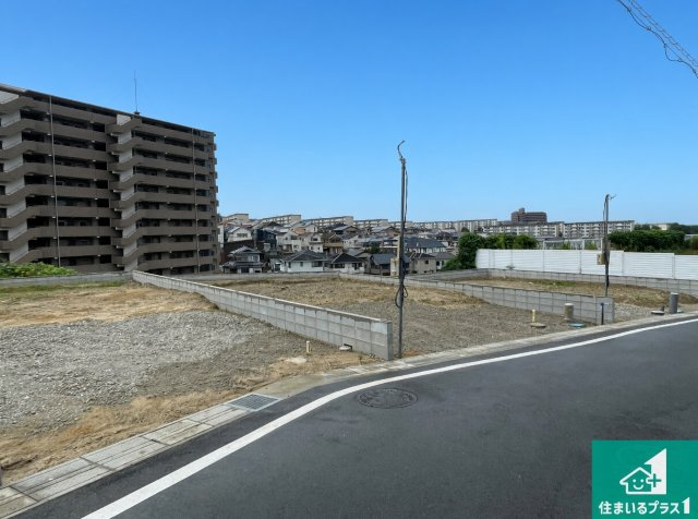 ◆富田林市廿山　第2期　新築一戸建ての外観|現在建築中！落ち着いた街並みで新生活を始めることが出来そう！周辺の物件も併せてご紹介させて頂きます！