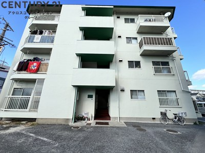 敷地内に駐輪場あります♪