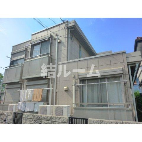 練馬区向山２丁目のアパートのその他