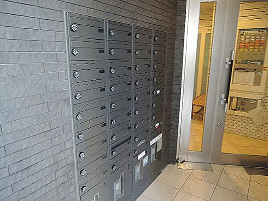 彰文居FRecoA向丘のその他共用部分