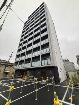 【外観】 | ＧＥＮＯＶＩＡ四ツ木