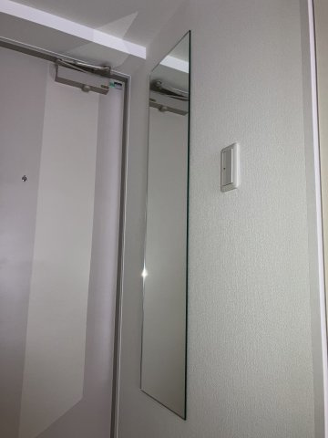 プライムアーバン千駄木の玄関|※参考写真