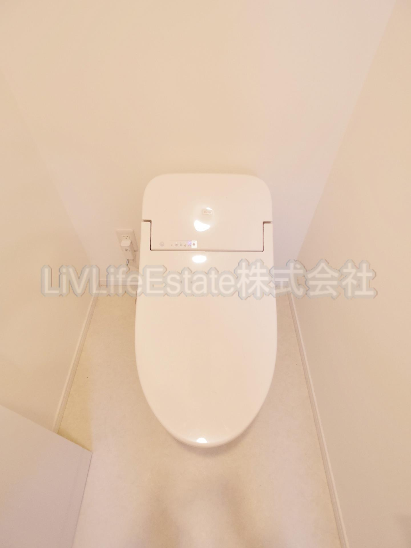 レジオンひばり|同仕様写真