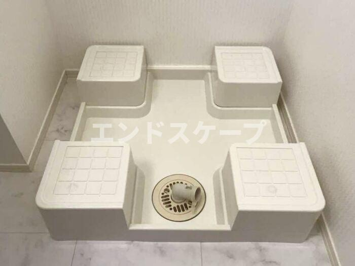 ソレーユＭ　Ⅴの設備|高崎、前橋、伊勢崎エリアのお部屋探しはエンドスケープまで！お客様の理想お聞かせ下さい♪