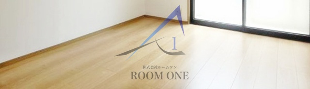 ソレイユ常盤台の居間・リビング|洋室のお部屋です。