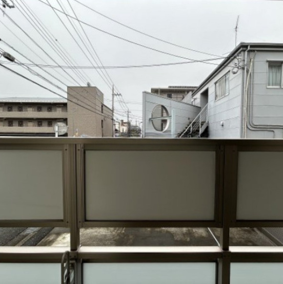 【展望】 | ブランミュール町田