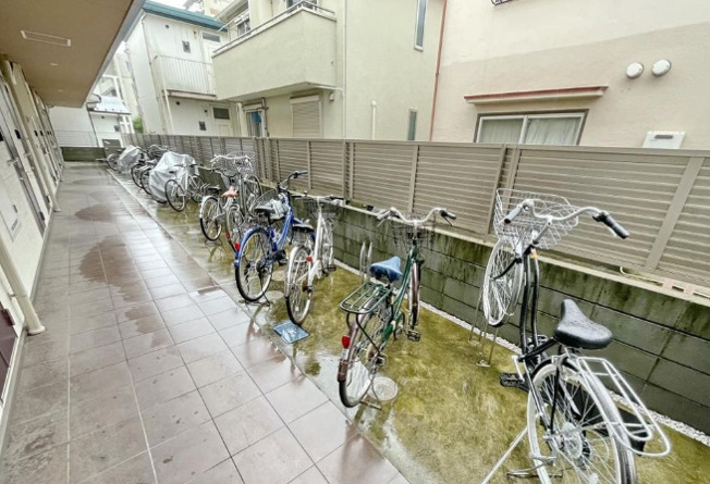 【その他】 | ブランミュール町田