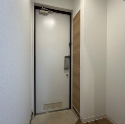 【玄関】 | ブランミュール町田