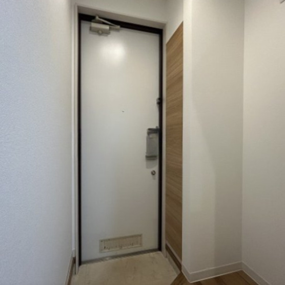 【玄関】 | ブランミュール町田