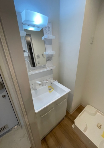 【独立洗面台】 | ブランミュール町田