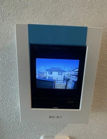 【セキュリティ】 | ※写真はイメージです