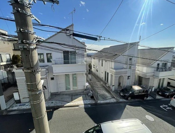 【展望】 | ※写真はイメージです