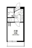 町田市木曽東３丁目のアパートの画像