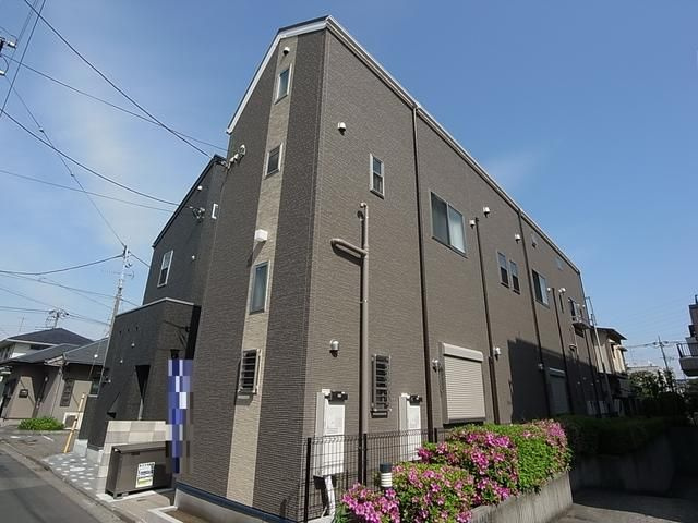 【外観】 | プライジュール