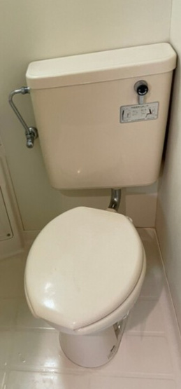 【トイレ】