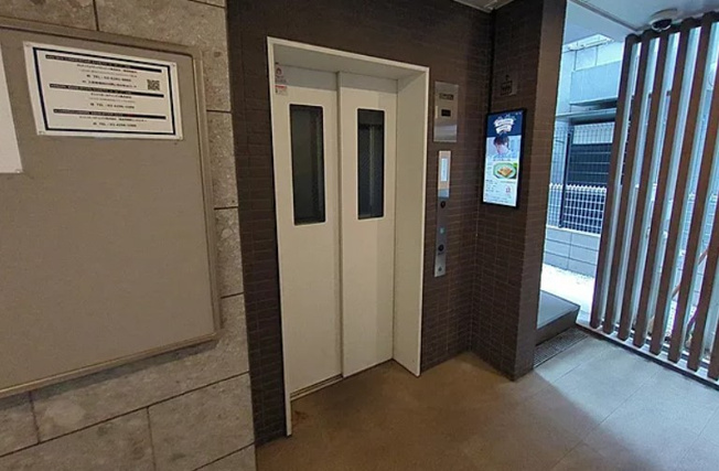 【その他共用部分】
